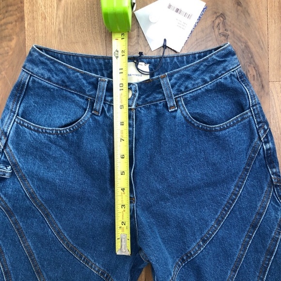 SOLD Paloma Wool Lavigne jeans - Picture 10 of 10